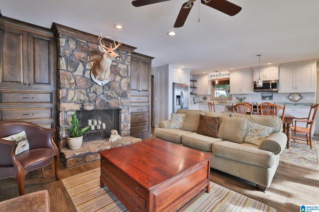405 FRANKIES ROAD, Vincent, AL 35178