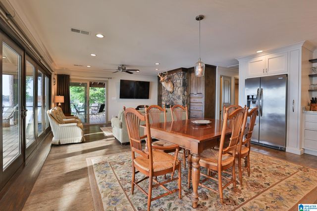 405 FRANKIES ROAD, Vincent, AL 35178
