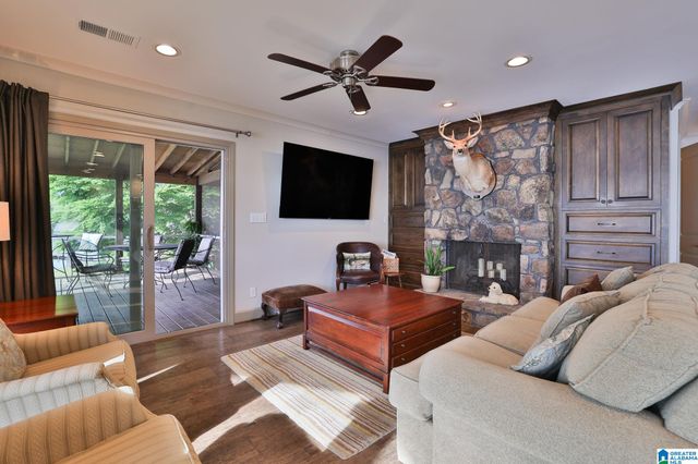 405 FRANKIES ROAD, Vincent, AL 35178