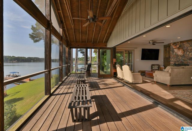 405 FRANKIES ROAD, Vincent, AL 35178