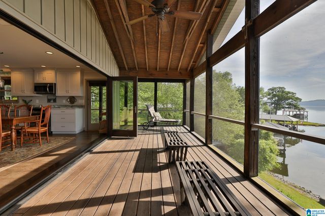 405 FRANKIES ROAD, Vincent, AL 35178