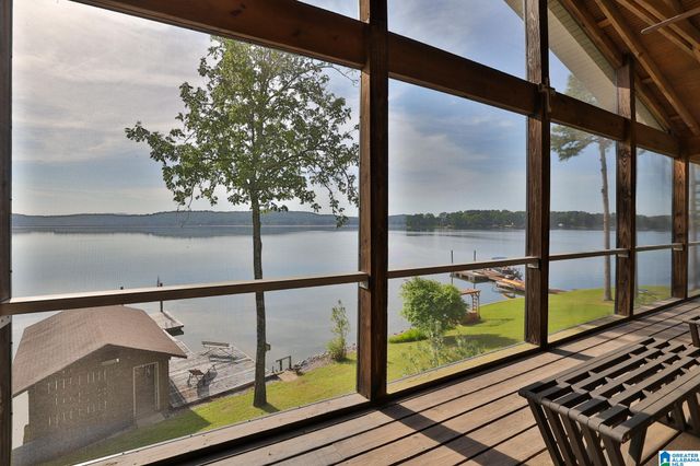 405 FRANKIES ROAD, Vincent, AL 35178