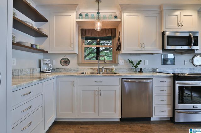 405 FRANKIES ROAD, Vincent, AL 35178