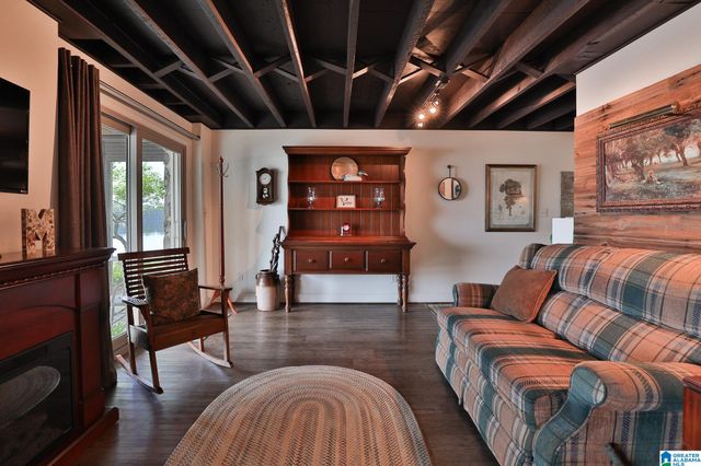 405 FRANKIES ROAD, Vincent, AL 35178