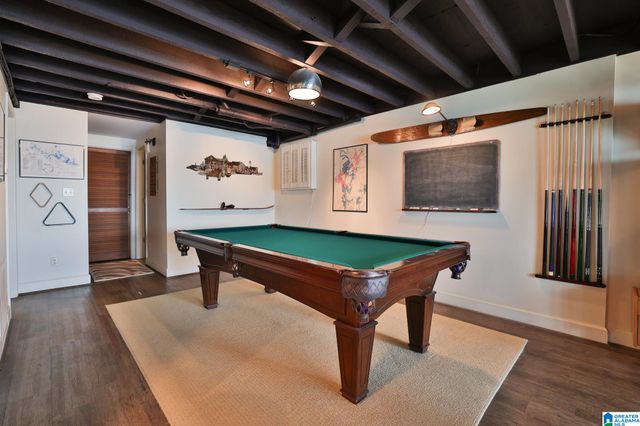 405 FRANKIES ROAD, Vincent, AL 35178