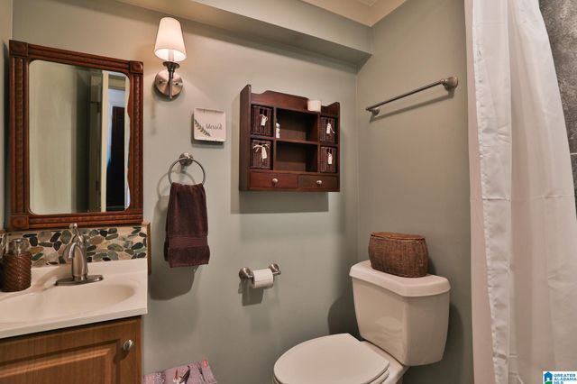 405 FRANKIES ROAD, Vincent, AL 35178