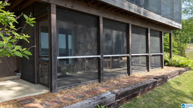 405 FRANKIES ROAD, Vincent, AL 35178