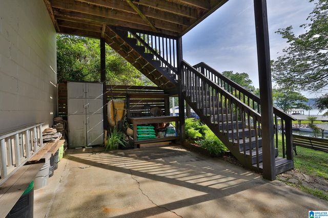 405 FRANKIES ROAD, Vincent, AL 35178