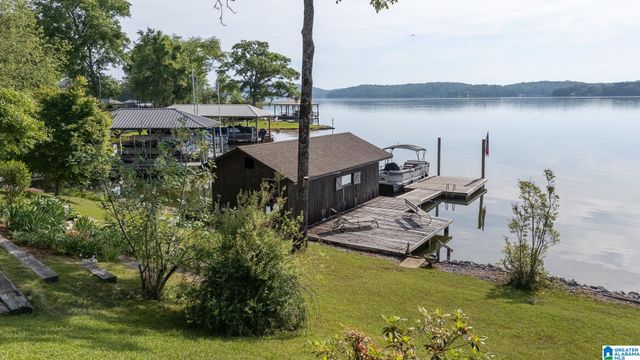 405 FRANKIES ROAD, Vincent, AL 35178