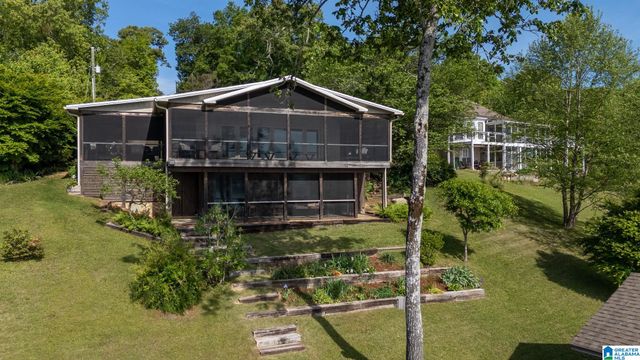 405 FRANKIES ROAD, Vincent, AL 35178