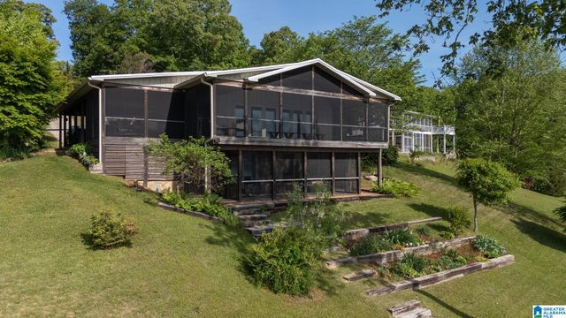 405 FRANKIES ROAD, Vincent, AL 35178
