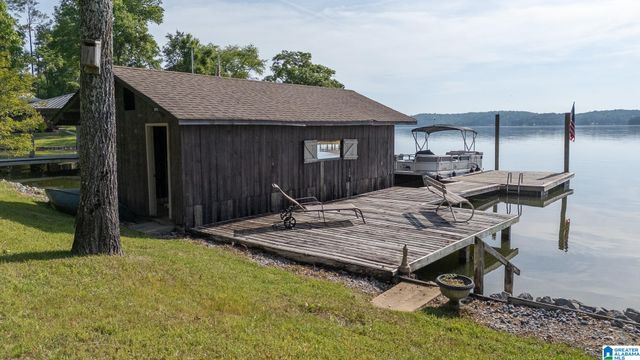 405 FRANKIES ROAD, Vincent, AL 35178