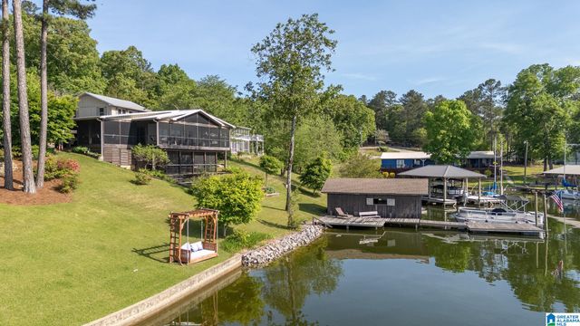 405 FRANKIES ROAD, Vincent, AL 35178