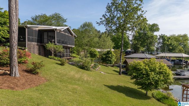 405 FRANKIES ROAD, Vincent, AL 35178
