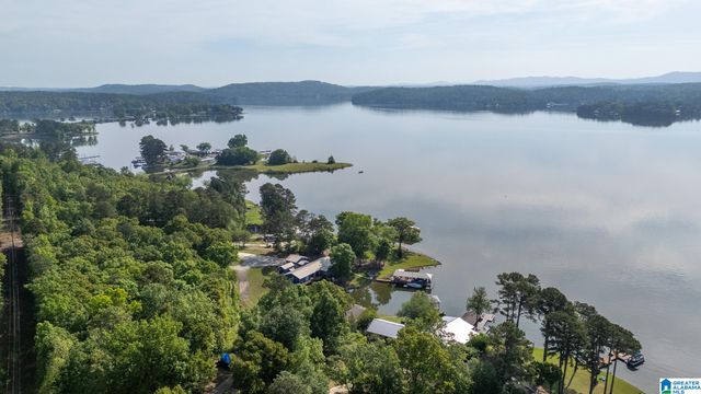 405 FRANKIES ROAD, Vincent, AL 35178