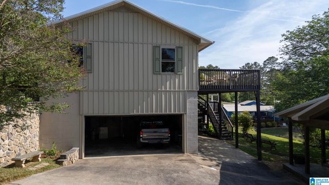 405 FRANKIES ROAD, Vincent, AL 35178