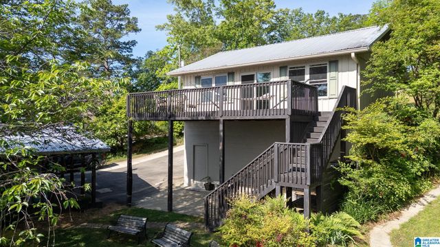405 FRANKIES ROAD, Vincent, AL 35178