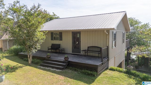 405 FRANKIES ROAD, Vincent, AL 35178