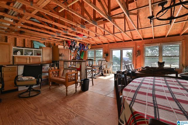 405 FRANKIES ROAD, Vincent, AL 35178