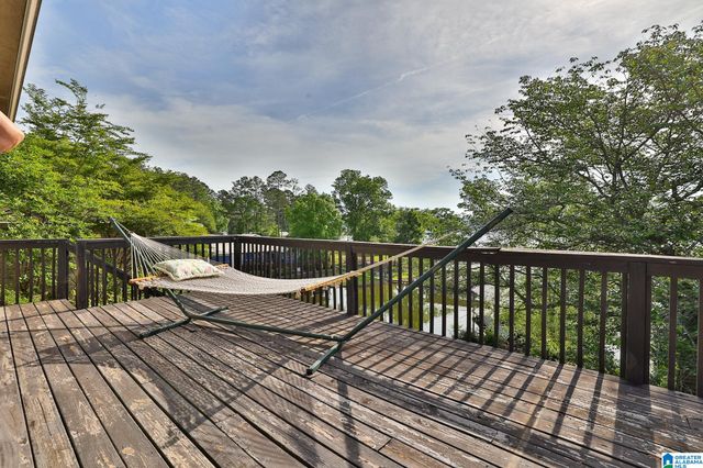 405 FRANKIES ROAD, Vincent, AL 35178