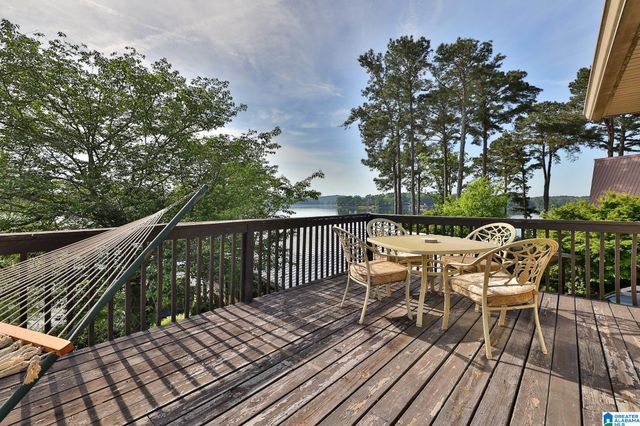 405 FRANKIES ROAD, Vincent, AL 35178