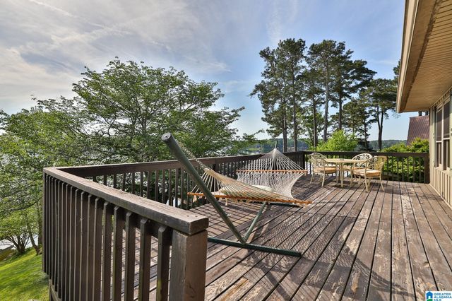 405 FRANKIES ROAD, Vincent, AL 35178