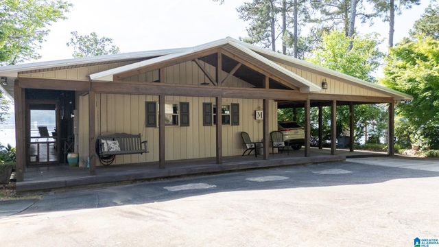 405 FRANKIES ROAD, Vincent, AL 35178