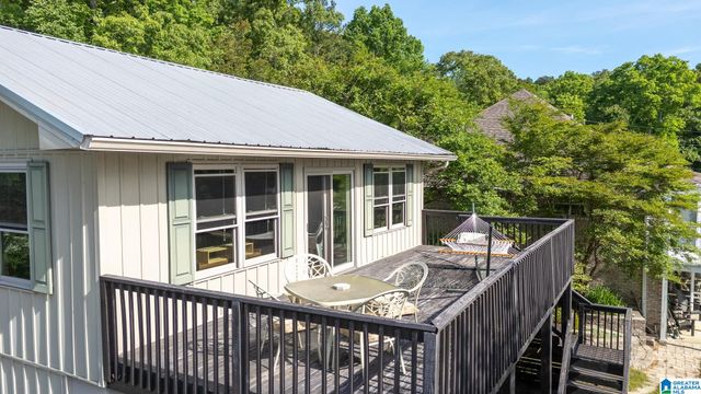 405 FRANKIES ROAD, Vincent, AL 35178