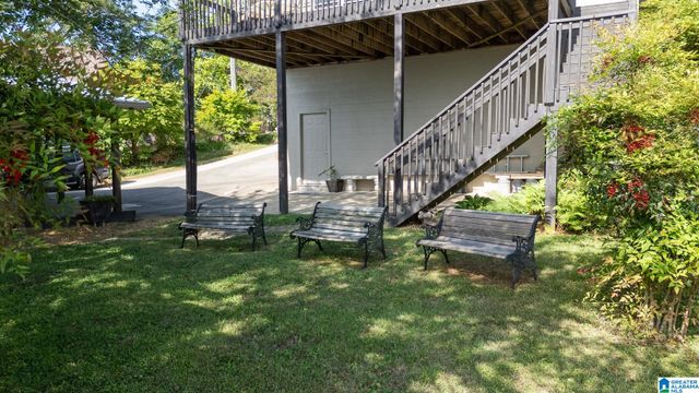 405 FRANKIES ROAD, Vincent, AL 35178