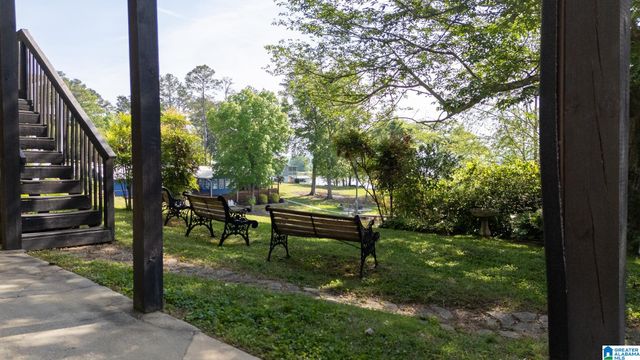 405 FRANKIES ROAD, Vincent, AL 35178