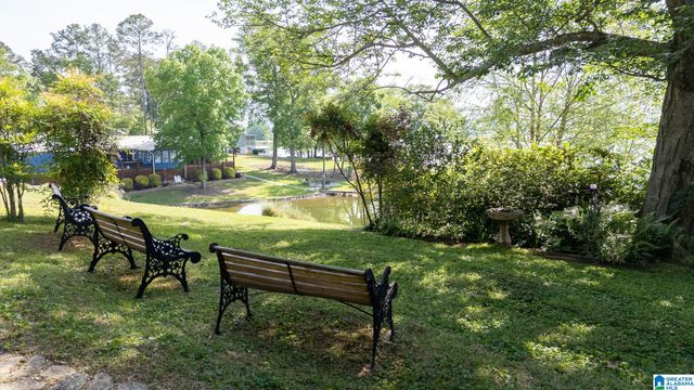 405 FRANKIES ROAD, Vincent, AL 35178