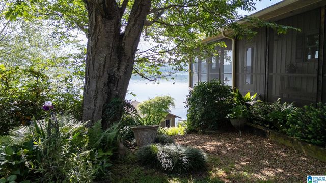 405 FRANKIES ROAD, Vincent, AL 35178