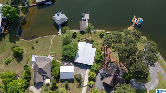 405 FRANKIES ROAD, Vincent, AL 35178