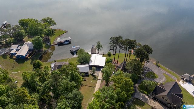 405 FRANKIES ROAD, Vincent, AL 35178