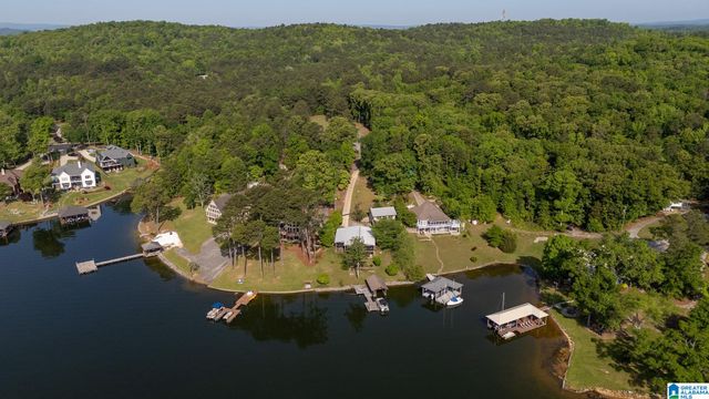 405 FRANKIES ROAD, Vincent, AL 35178