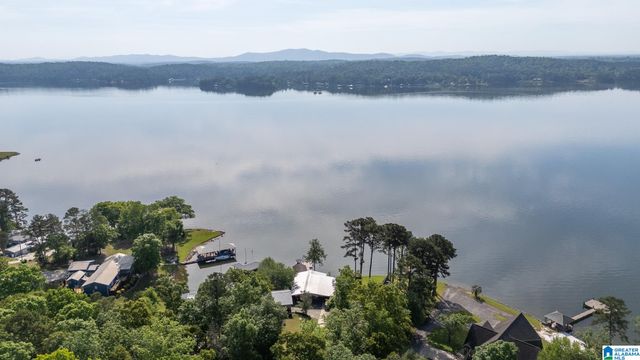 405 FRANKIES ROAD, Vincent, AL 35178