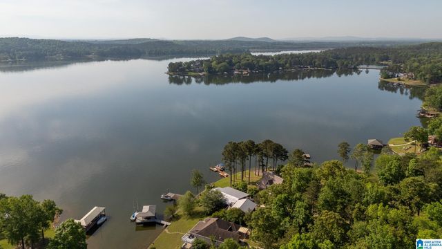 405 FRANKIES ROAD, Vincent, AL 35178