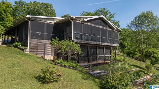405 FRANKIES ROAD, Vincent, AL 35178