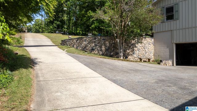 405 FRANKIES ROAD, Vincent, AL 35178