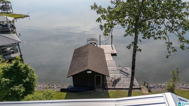 405 FRANKIES ROAD, Vincent, AL 35178