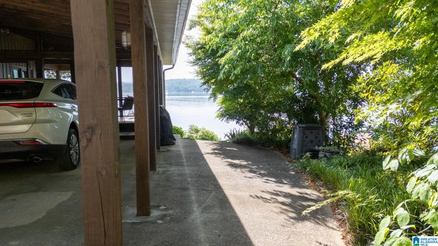405 FRANKIES ROAD, Vincent, AL 35178