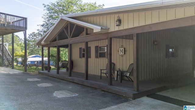 405 FRANKIES ROAD, Vincent, AL 35178
