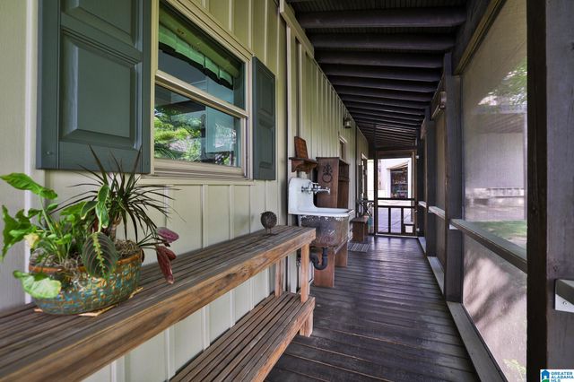 405 FRANKIES ROAD, Vincent, AL 35178