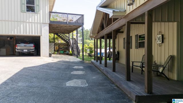 405 FRANKIES ROAD, Vincent, AL 35178
