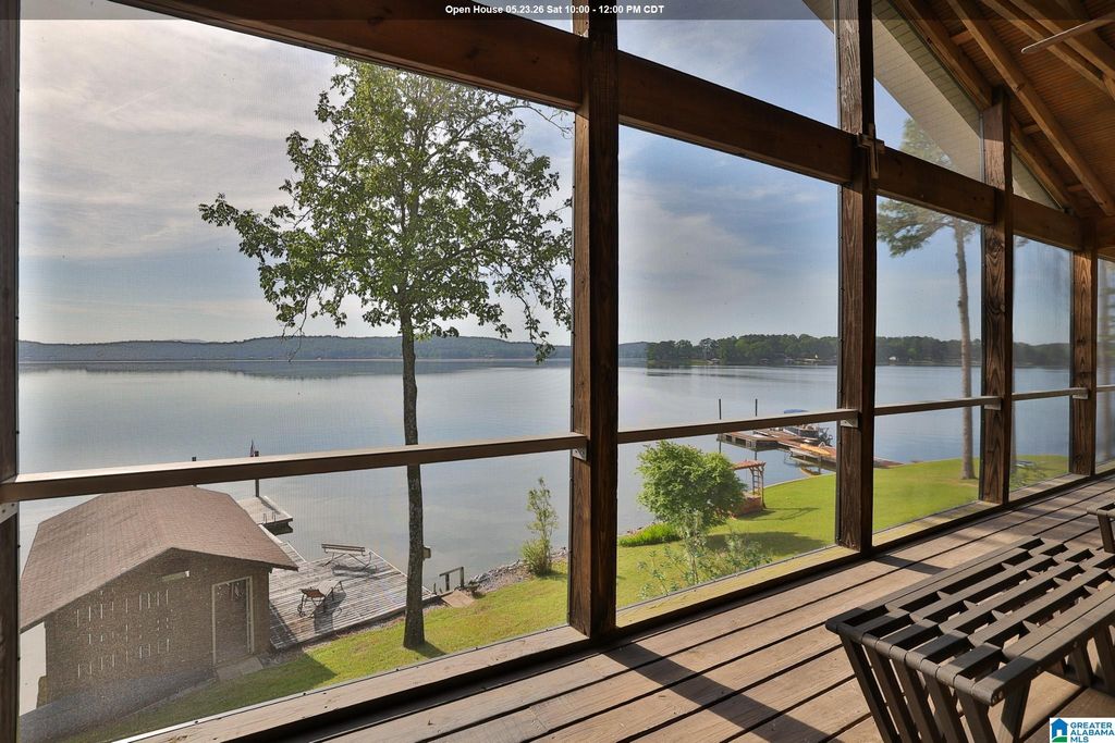 405 FRANKIES ROAD, Vincent, AL 35178