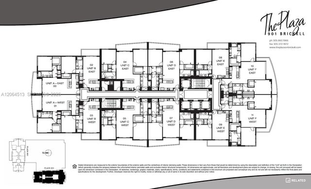 951 Brickell Ave 409, Miami, FL 33131