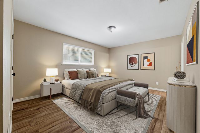 714 Royal Oaks Drive, Garland, TX 75040