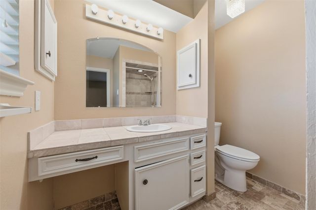 714 Royal Oaks Drive, Garland, TX 75040