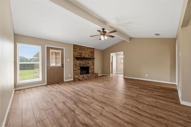 714 Royal Oaks Drive, Garland, TX 75040