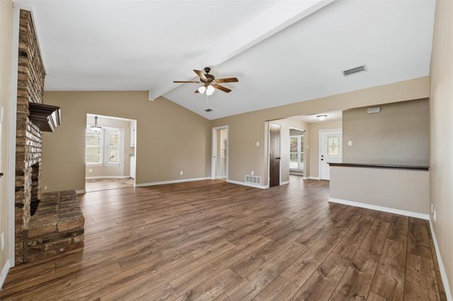 714 Royal Oaks Drive, Garland, TX 75040